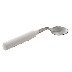 Comfort Grip, 3 oz. Left Handed Teaspoon