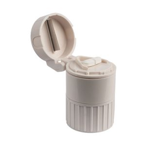 Pill Splitter/Crusher