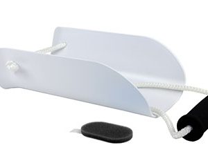 Formed Sock Aid Continuous Loop Handle X-Wide