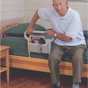 Bed Assist Single-Handle