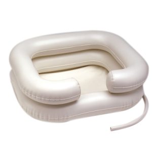 Shampoo Basin Inflatable