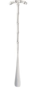 Shoehorn Plastic "T" handle 20 inch