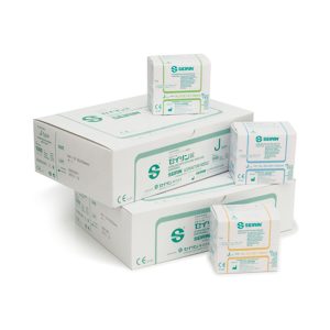 SEIRIN J-Type Acupuncture Needles