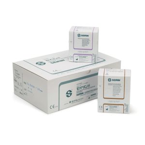 SEIRIN® L-Type Acupuncture Needles
